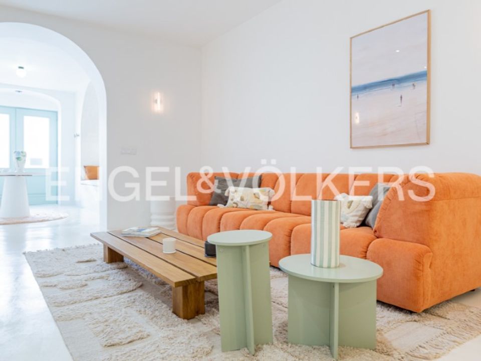 Villa i Olhao, Faro - foto 5