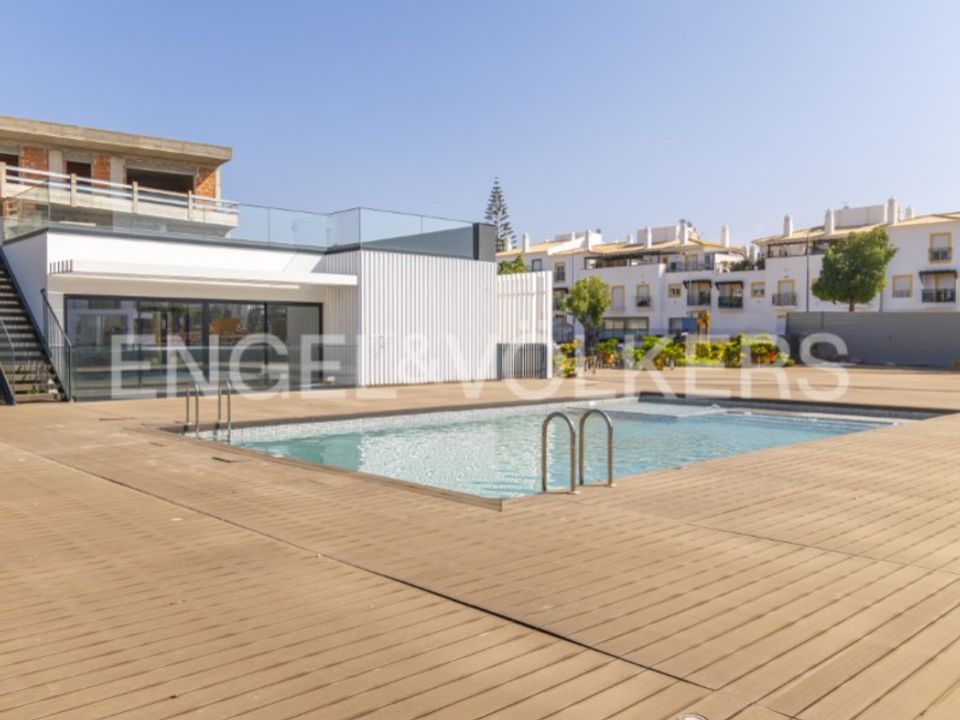 Lejlighed i Tavira, Faro - foto 2