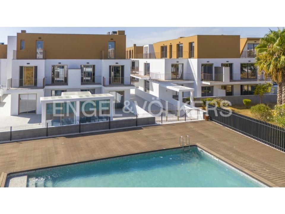 Lejlighed i Tavira, Faro - foto 4