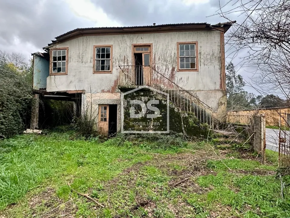 Villa a Moncao, Viana do Castelo - foto 1