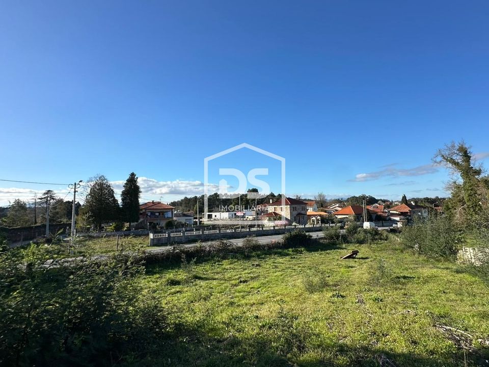 Helårsgrund i Moncao, Viana do Castelo - foto 4