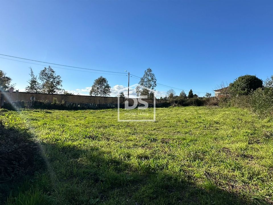 Helårsgrund i Moncao, Viana do Castelo - foto 1