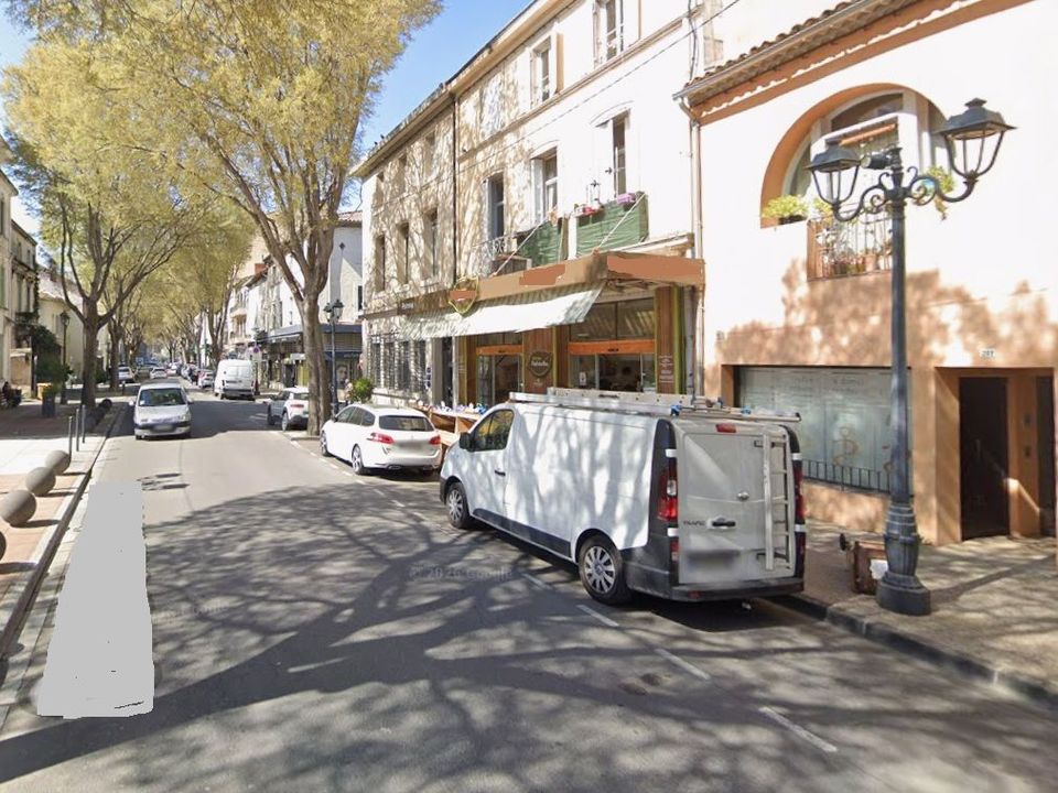 Erhvervsejendom i Cavaillon, Vaucluse - foto 2