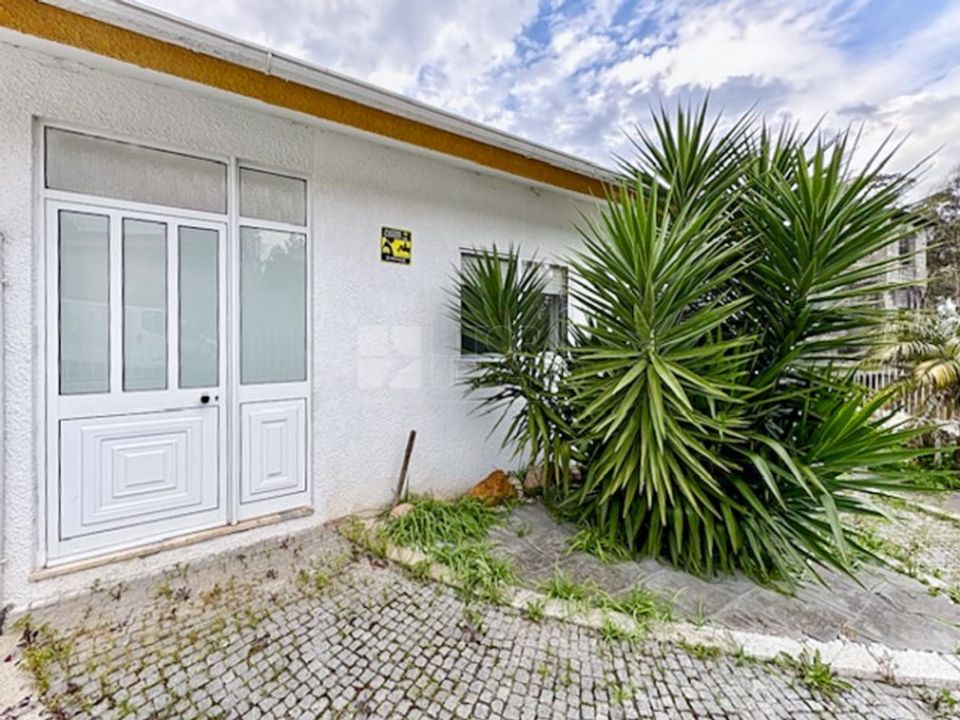 Villa i Santa Maria da Feira, Aveiro - foto 1