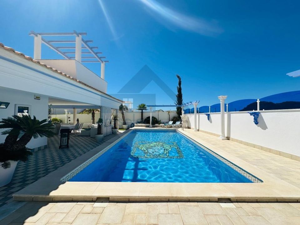 Villa i Albufeira, Faro - foto 2