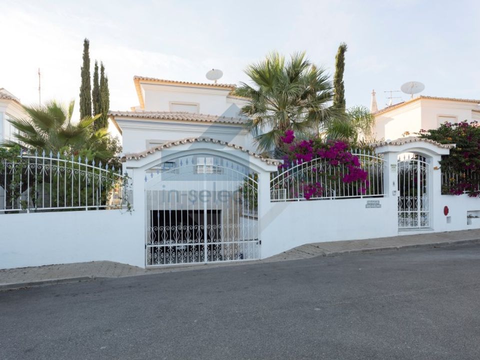 Villa i Albufeira, Faro - foto 4