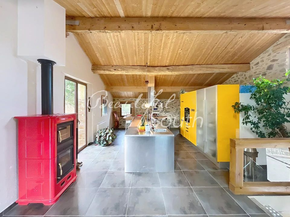 Villa a Caixas, Pyrenees-Orientales - foto 3