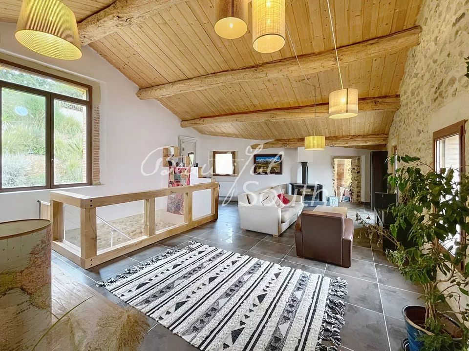 Villa a Caixas, Pyrenees-Orientales - foto 5
