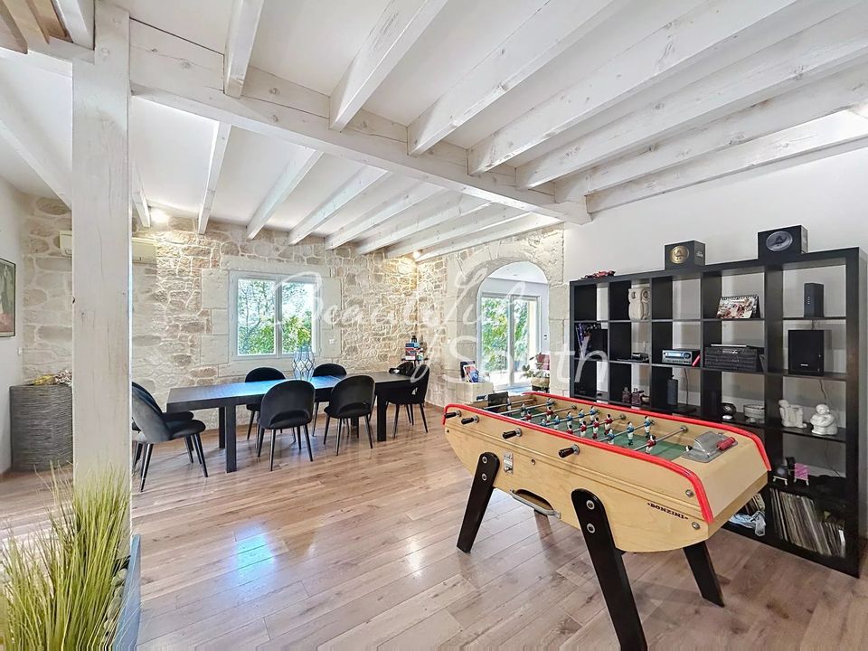 Villa i Canohes, Pyrenees-Orientales - bilde 2