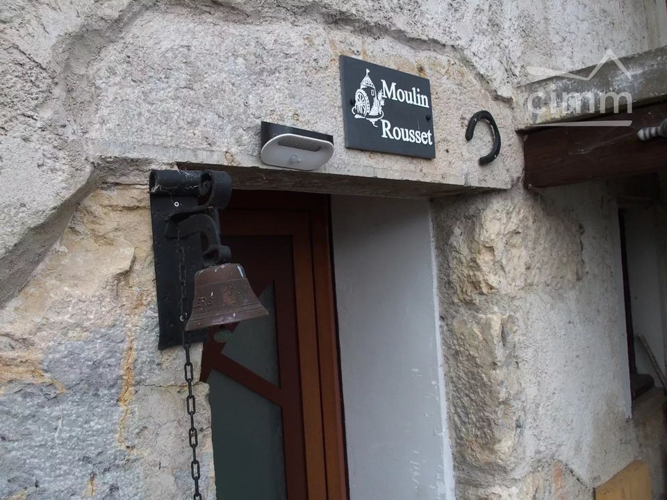 Haus in Noyarey, Isere - Foto 2