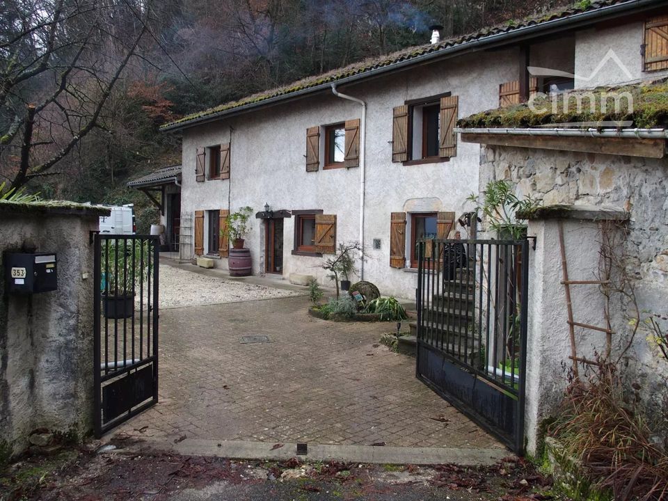 Haus in Noyarey, Isere - Foto 3