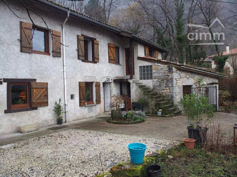 Haus in Noyarey, Isere - Foto 4