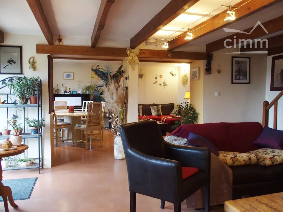 Haus in Noyarey, Isere - Foto 5