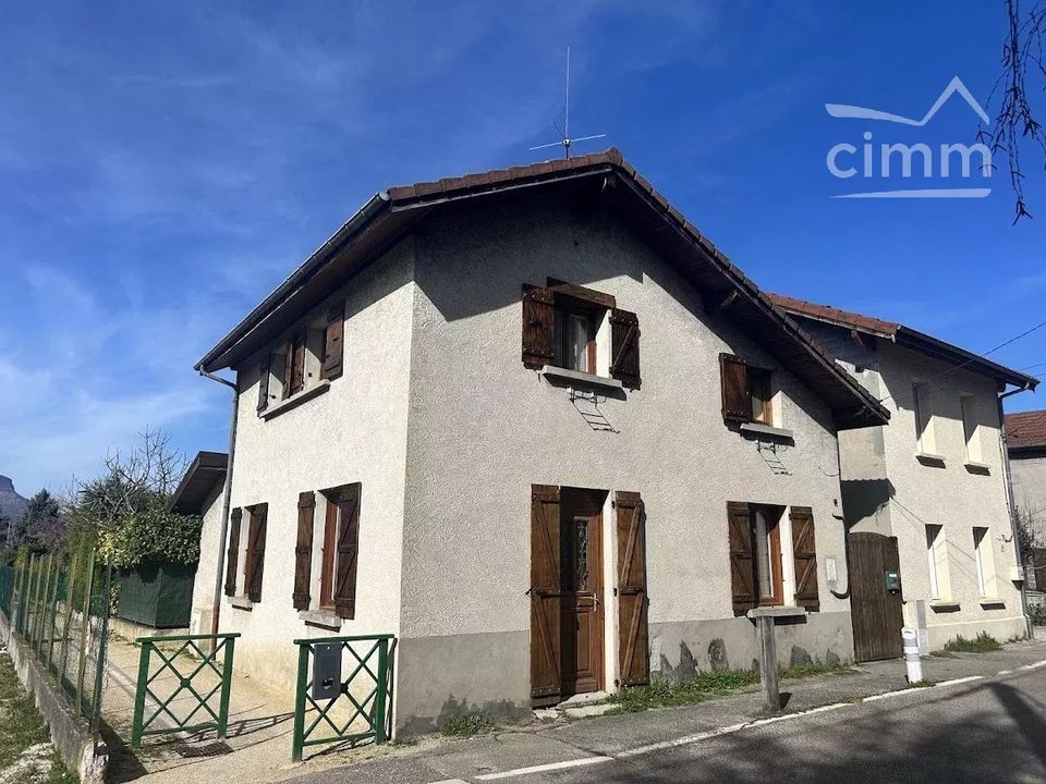 Haus in Saint Egreve, Isere - Foto 1