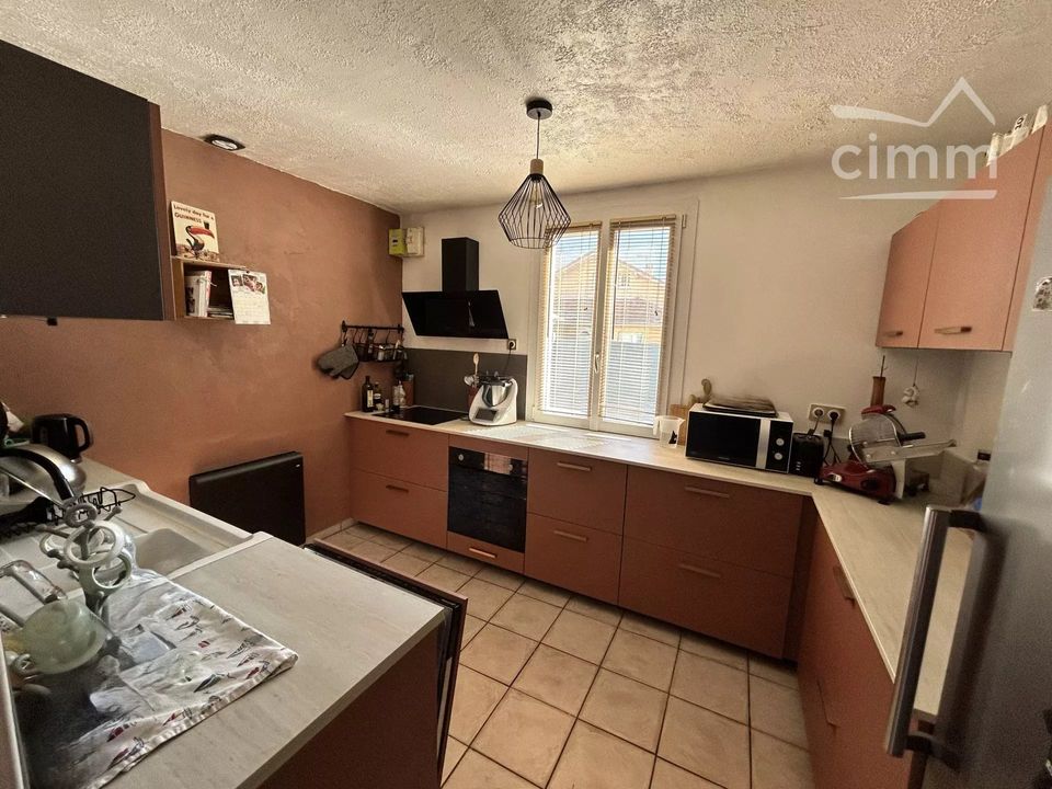 Haus in Saint Egreve, Isere - Foto 3