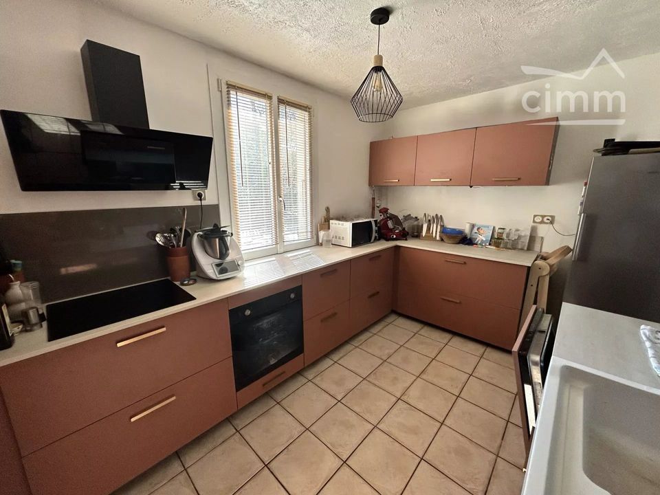 Haus in Saint Egreve, Isere - Foto 4
