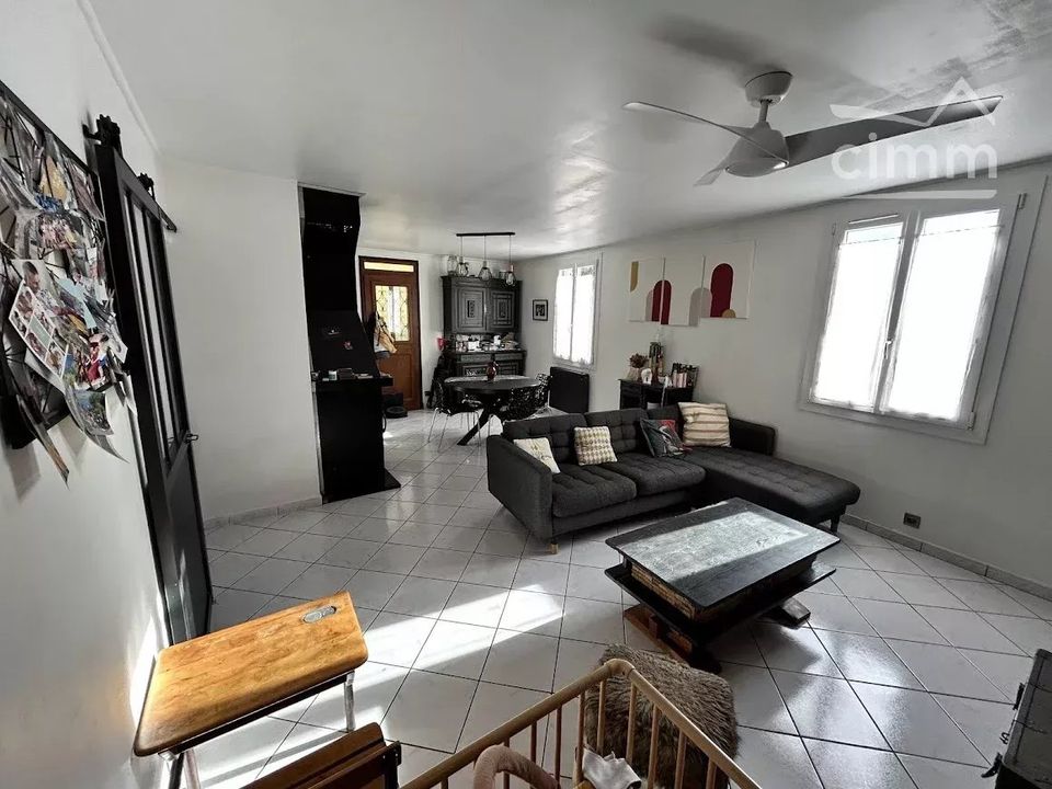 Haus in Saint Egreve, Isere - Foto 5
