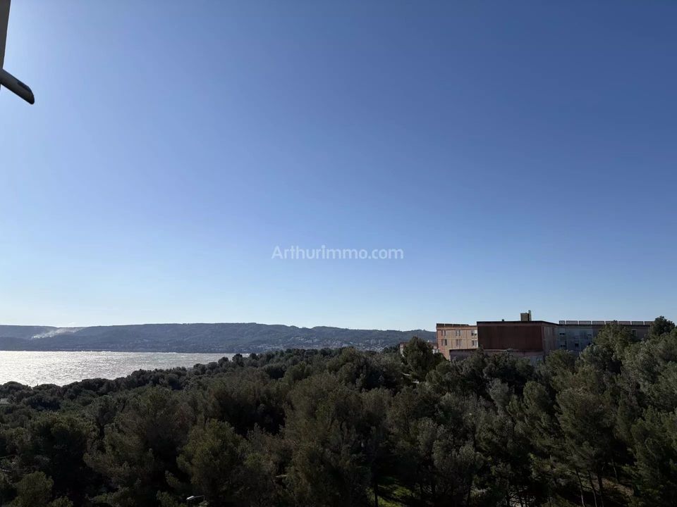 Lejlighed i Martigues, Bouches-du-Rhone - foto 1