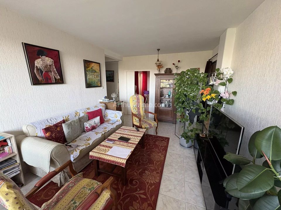 Lejlighed i Martigues, Bouches-du-Rhone - foto 2