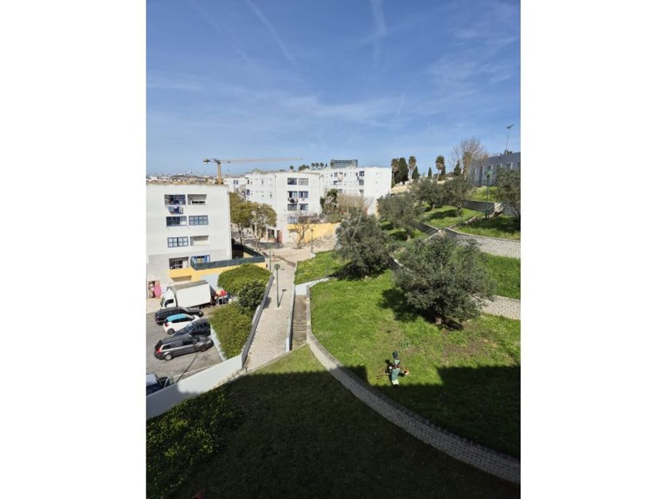 Lejlighed i Oeiras, Lisbon - foto 2