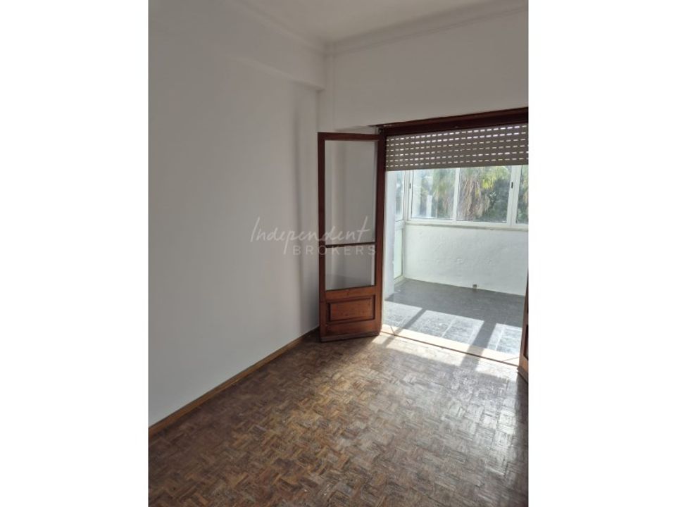 Lejlighed i Oeiras, Lisbon - foto 1