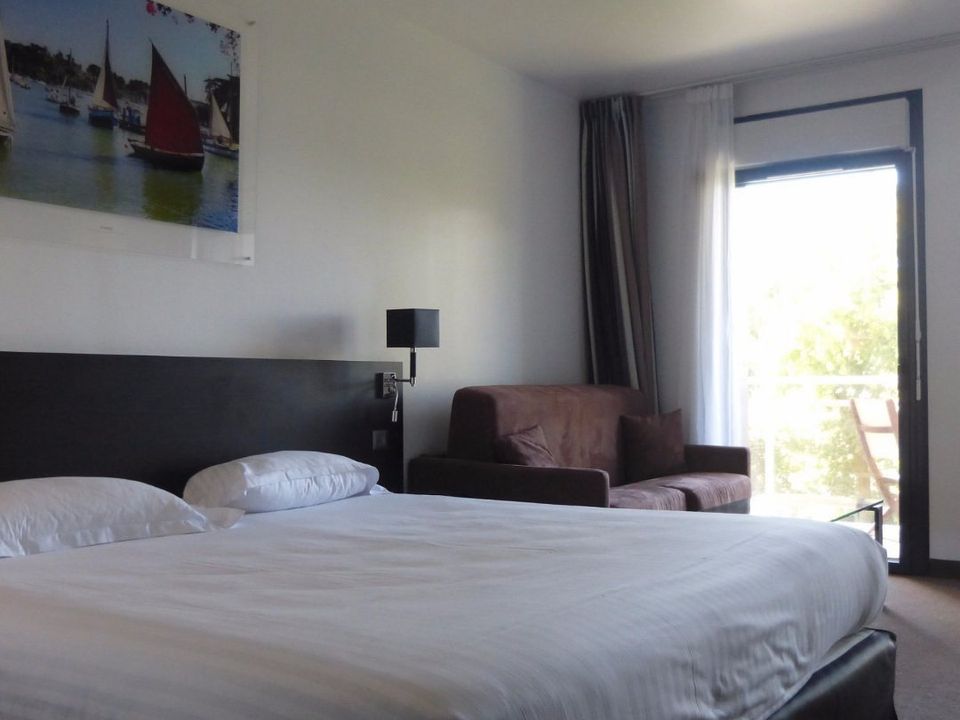 Erhvervsejendom i Pornic, Loire-Atlantique - foto 4