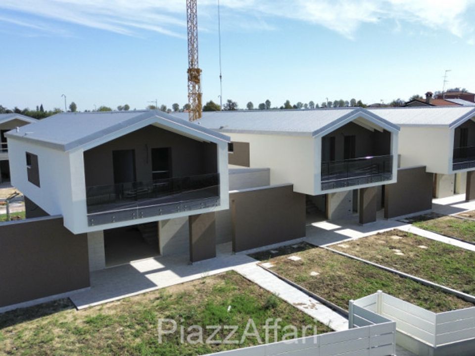 Villa i Camponogara, Venice - foto 1