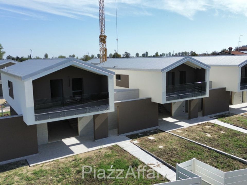 Villa i Camponogara, Venice - foto 2