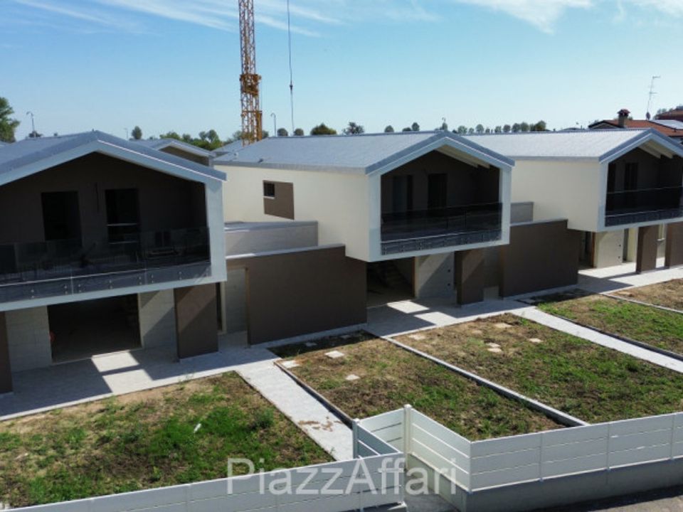 Villa i Camponogara, Venice - foto 4
