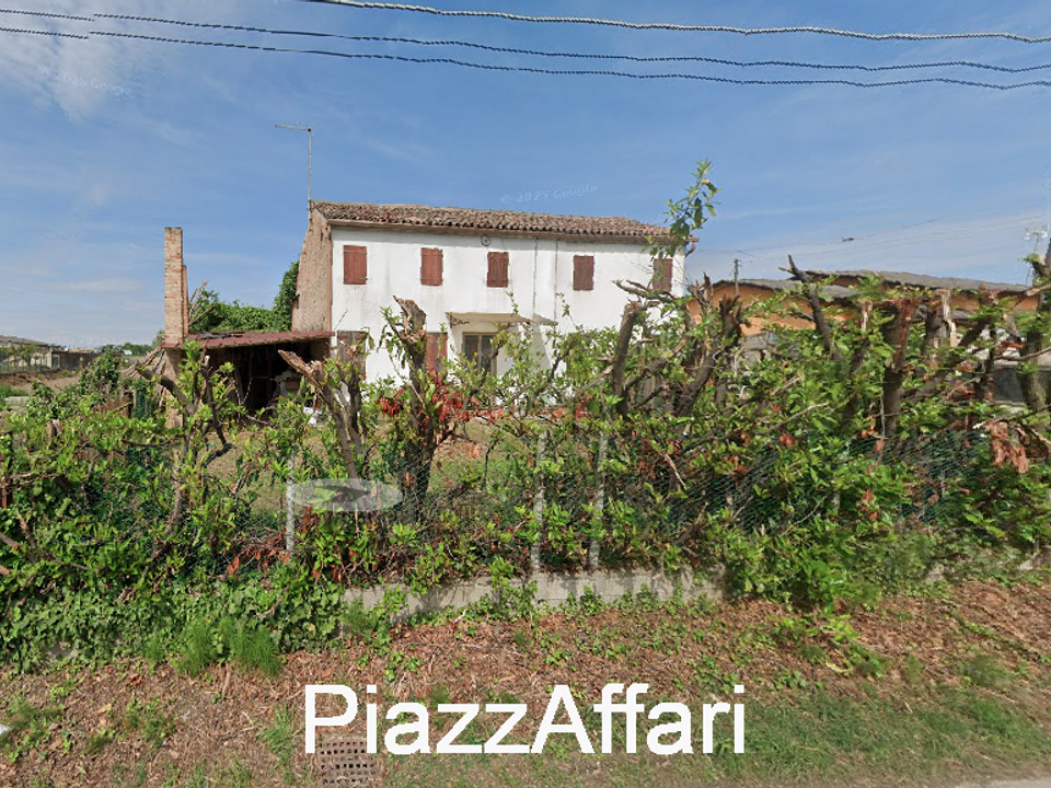 Herregård i Brugine, Padua - bilde 1