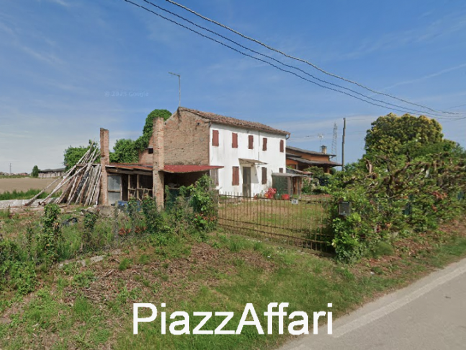 Herregård i Brugine, Padua - bilde 2