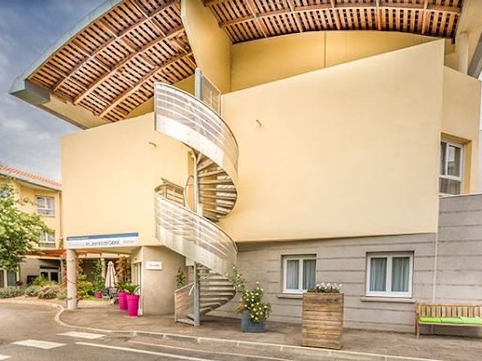 Erhvervsejendom i Pegomas, Alpes-Maritimes - foto 1