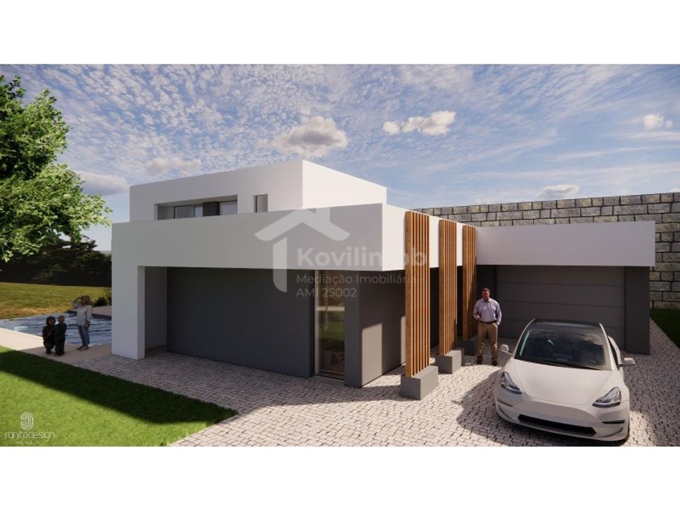 Villa i Teixoso, Castelo Branco - foto 2