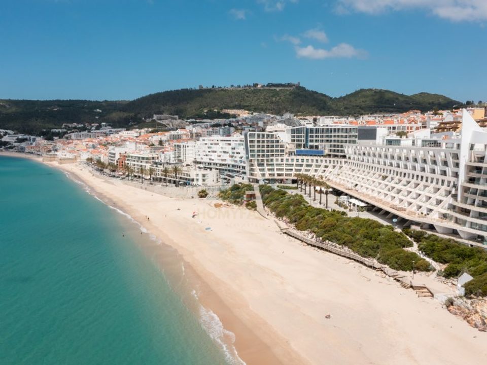 Lejlighed i Sesimbra, Setubal - foto 2