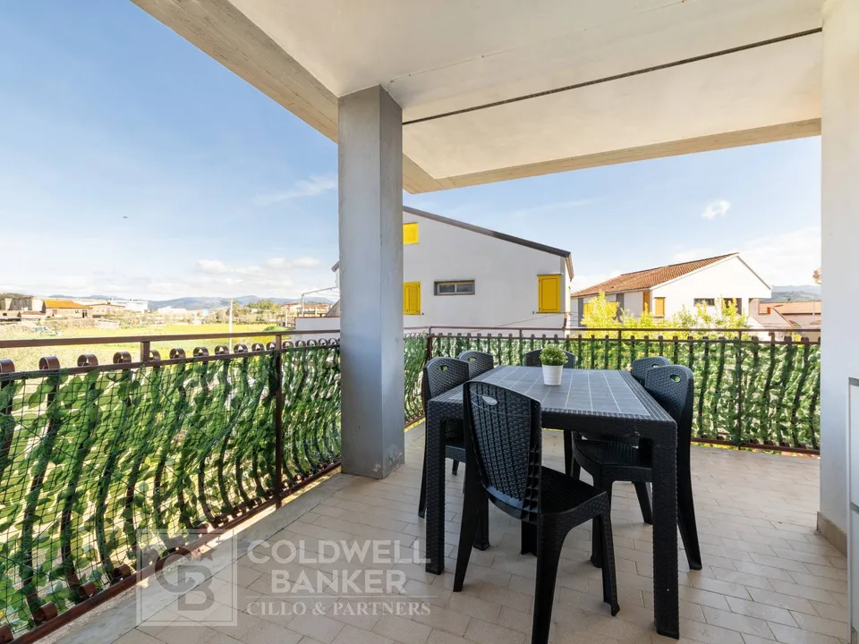 Appartement in Casal Velino, Salerno - foto 1