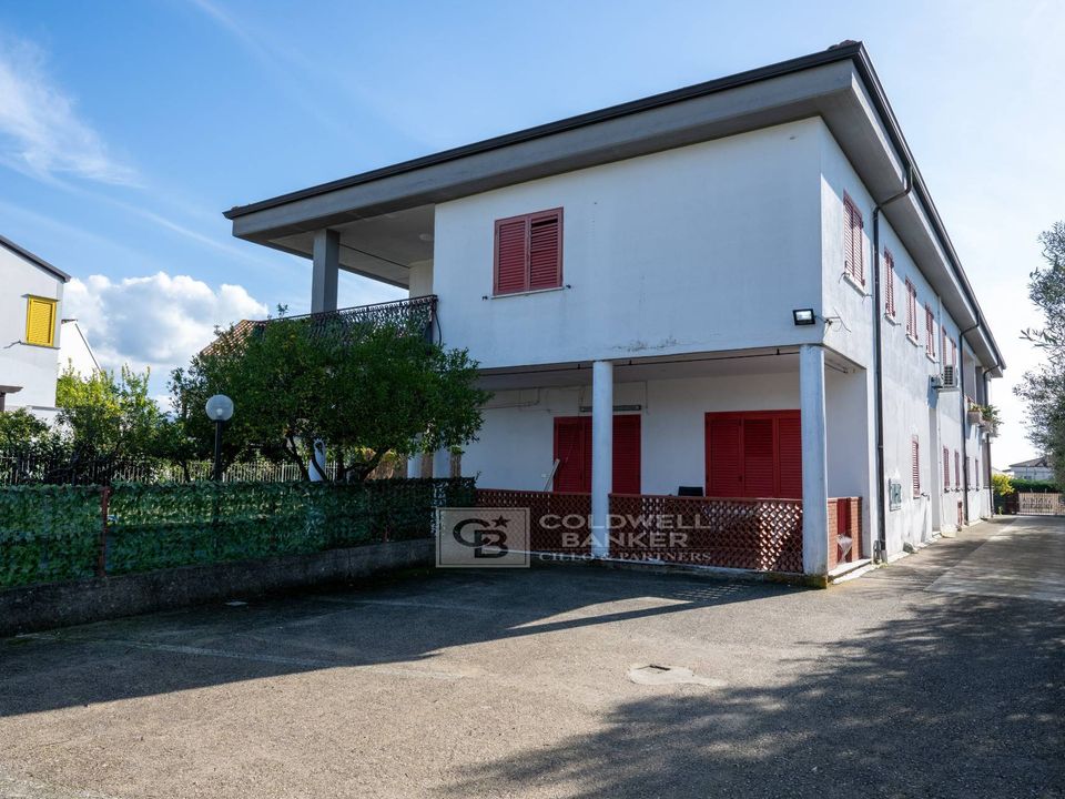 Appartement in Casal Velino, Salerno - foto 2