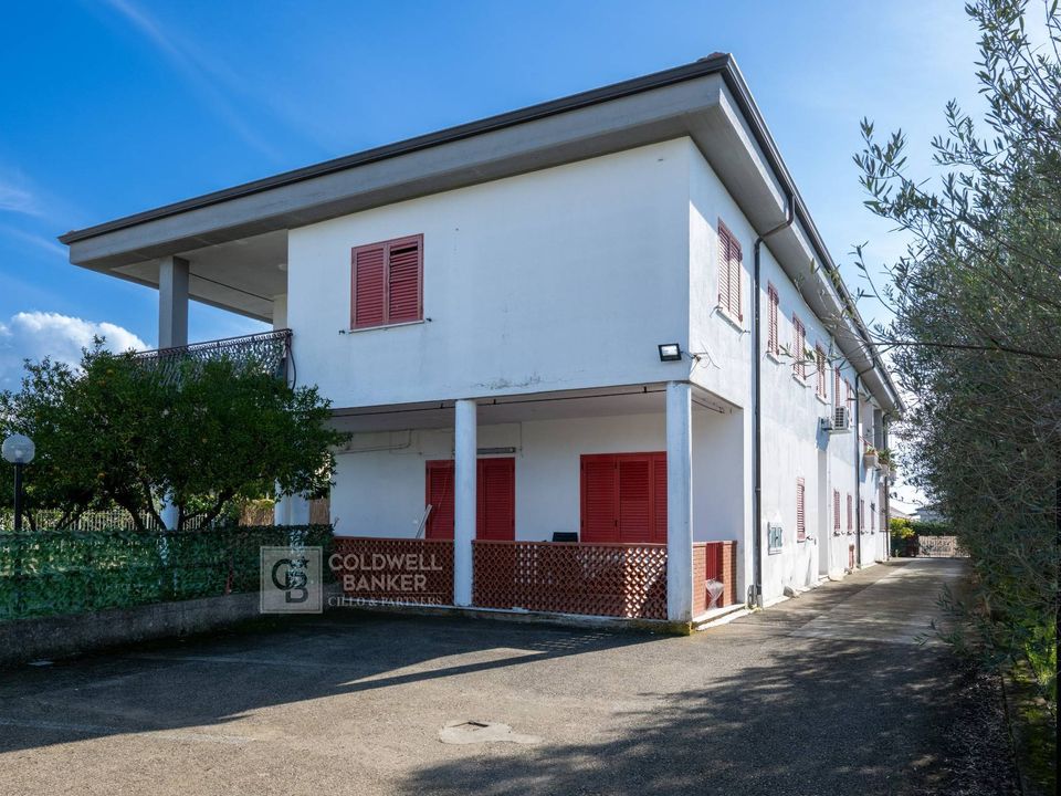 Appartement in Casal Velino, Salerno - foto 3