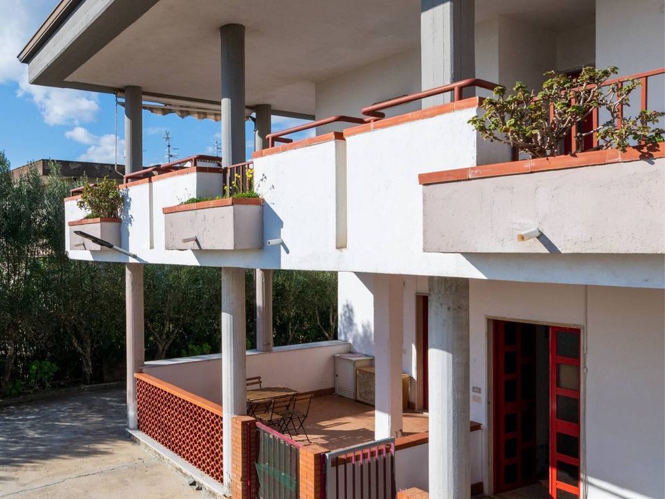 Appartement in Casal Velino, Salerno - foto 2