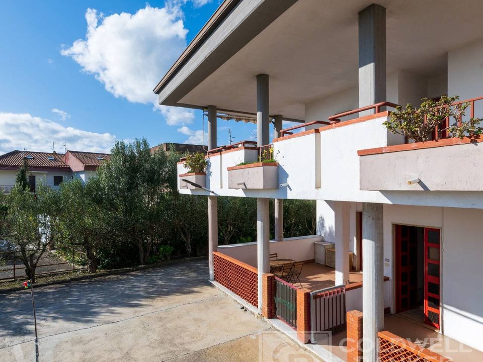 Appartement in Casal Velino, Salerno - foto 3