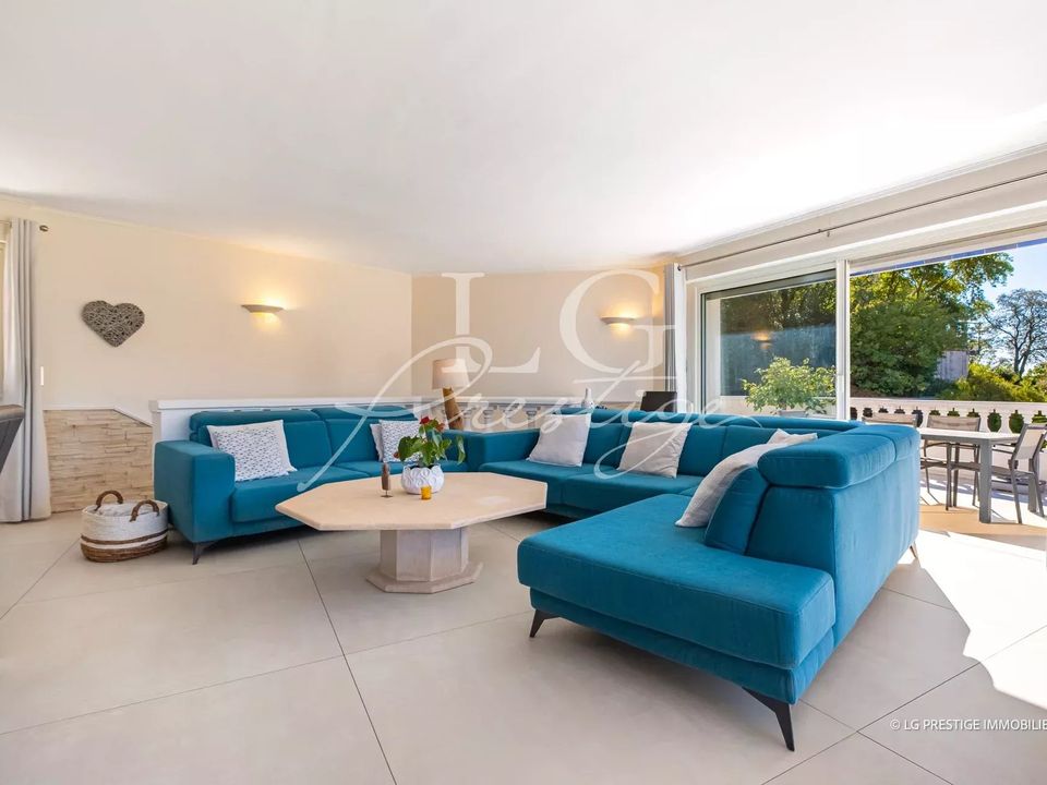 Villa i Vallauris, Alpes-Maritimes - foto 2