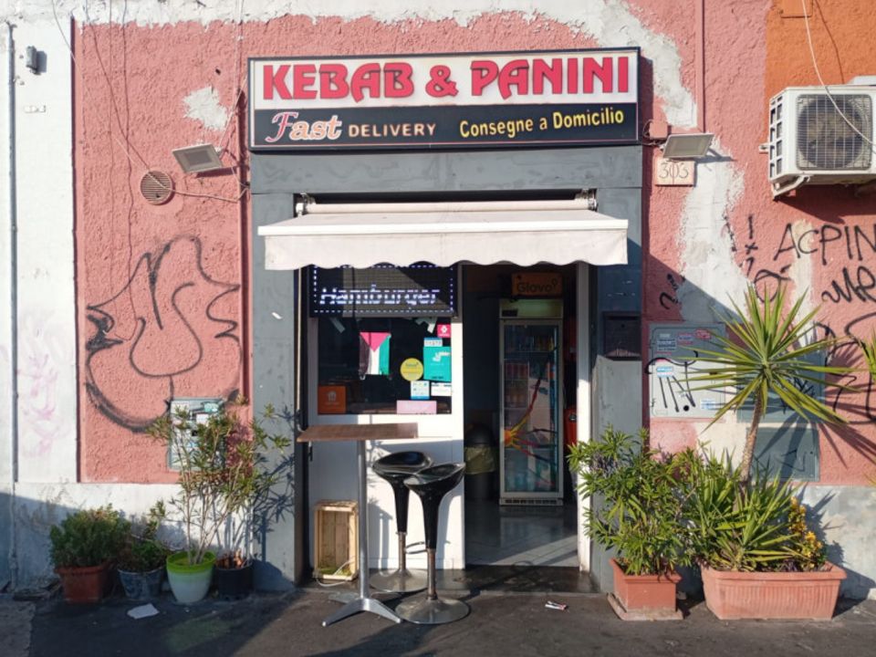 Erhvervsejendom i Rome, Rome - foto 5