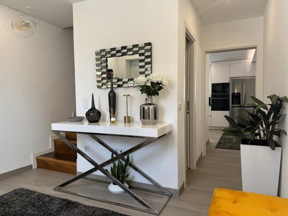 Villa i Sao Joao da Madeira, Aveiro - foto 3