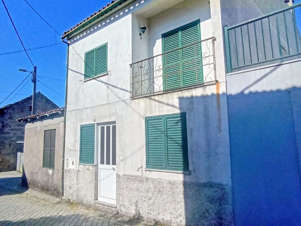 Villa i Nelas, Viseu - foto 1