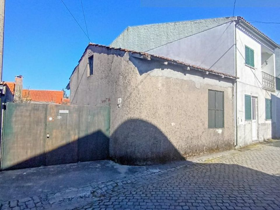 Villa i Nelas, Viseu - foto 3