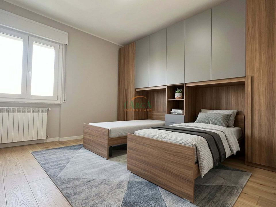 Lejlighed i Malonno, Brescia - foto 4