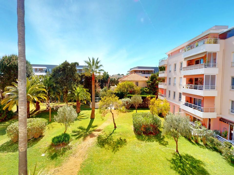 Leilighet i Villeneuve-Loubet, Alpes-Maritimes - bilde 4