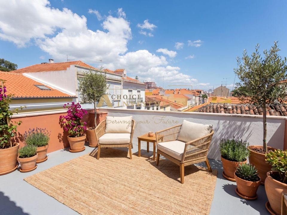 Erhvervsejendom i Setubal, Setubal - foto 2