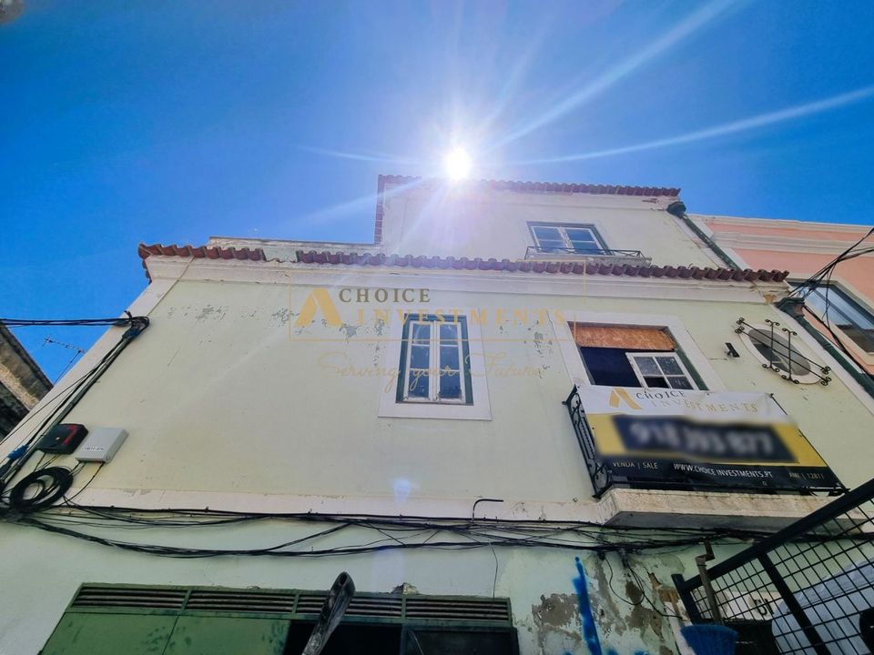 Erhvervsejendom i Setubal, Setubal - foto 4