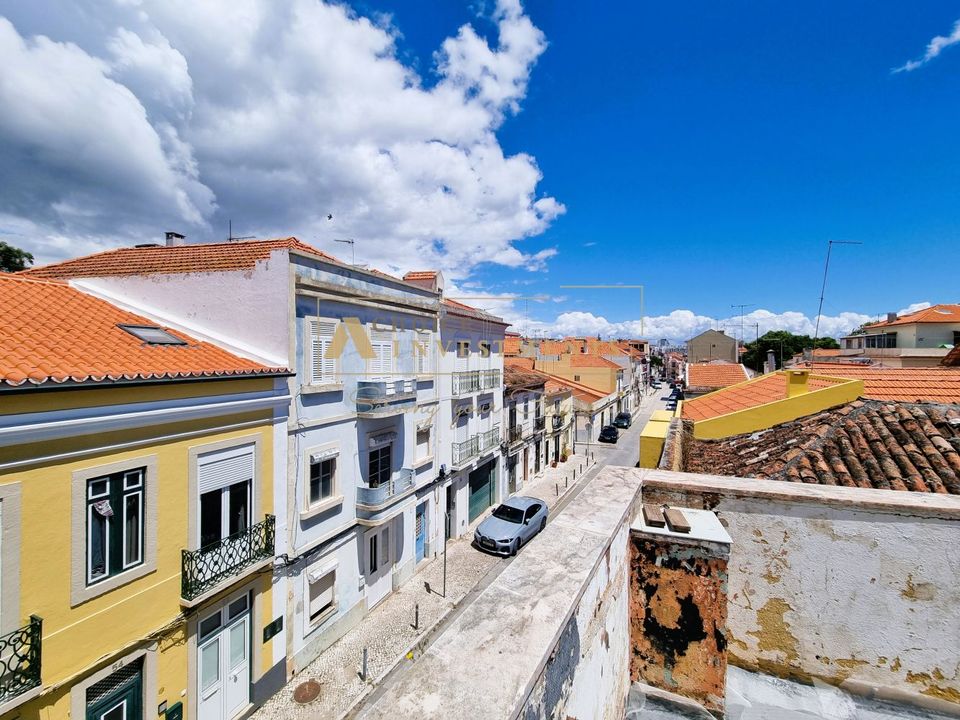 Erhvervsejendom i Setubal, Setubal - foto 5