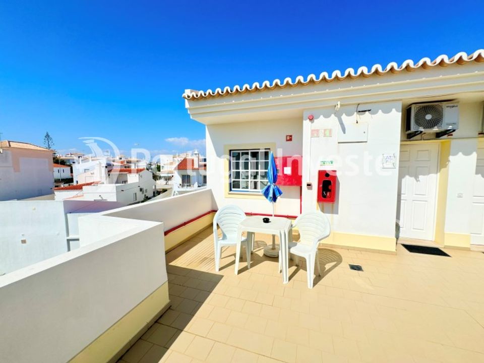 Lejlighed i Albufeira, Faro - foto 2